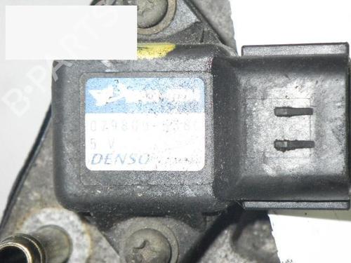 Throttle body DAIHATSU CUORE V (L7_) 1.0 i (L701) | BP14707717M82 