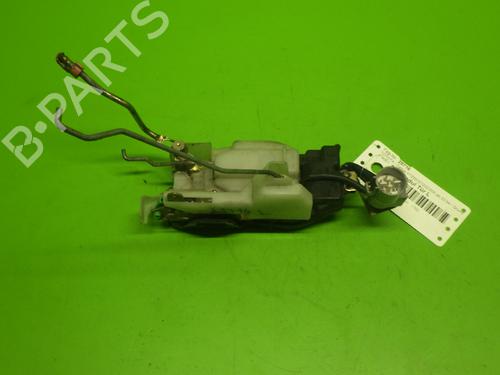 Used Front left lock TOYOTA CELICA Coupe (_T20_) 1.8 i 16V (AT200) (116 hp) 14737459