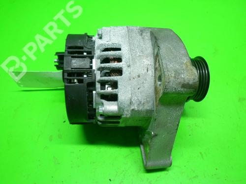 Used Alternator FIAT PUNTO (176_) 1.2 16V (86 hp) 6362408