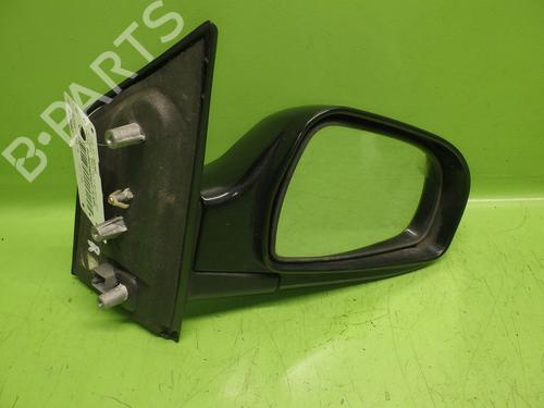 Used Right mirror HYUNDAI MATRIX (FC) 1.6 (103 hp) 29622325