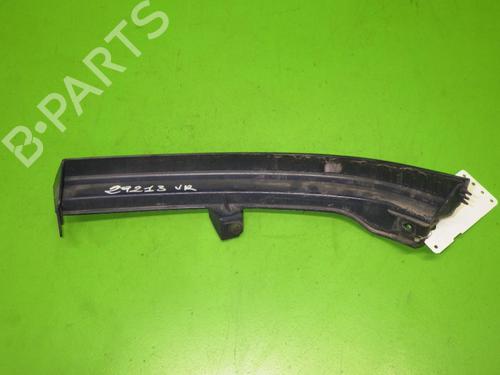 Headlight eyebrow OPEL ZAFIRA A MPV (T98) 2.2 DTI 16V (F75) | BP14728570C118 