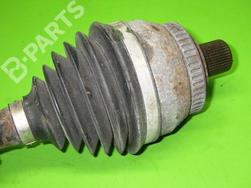 Left front driveshaft VW SHARAN (7M8, 7M9, 7M6) 1.8 T 20V | BP6676505M38 