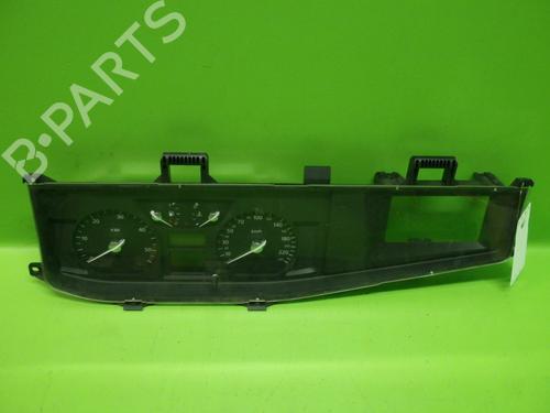 Used Instrument cluster Instrument cluster RENAULT VEL SATIS (BJ0_) 2.2 dCi (BJ0E, BJ0F) (150 hp) 40517104 40517104