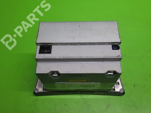 Radio MERCEDES-BENZ E-CLASS T-Model (S211) E 270 T CDI (211.216) | BP6384737E6 