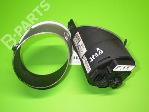 Display monitor ALFA ROMEO 156 Sportwagon (932_) 1.9 JTD 16V (932BXE00) | BP6383871C48 