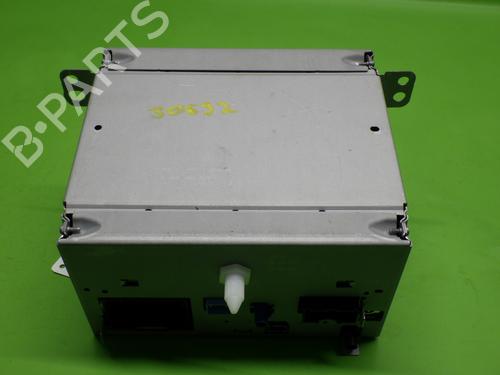 Radio OPEL ASTRA J (P10) 1.6 Turbo (68) | BP19170123E6 