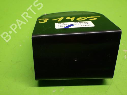 Used Antenna/Base FORD MONDEO V Saloon (CD) 2.0 Hybrid (140 hp) 14744398