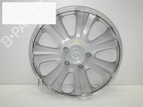 Hub cap FORD C-MAX II (DXA/CB7, DXA/CEU) 1.6 Ti | BP14707124C160 