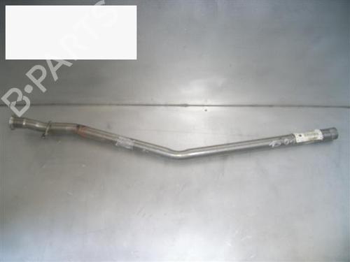 Udstødningssystem CITROËN AX (ZA-_) 14 (ZA) (75 hp) 14746775
