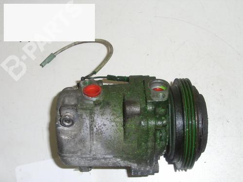 Used AC compressor SMART CITY-COUPE (450) 0.8 CDI (S1CLC1, 450.300, 450.301, 450.302, 450.303,... (41 hp) 6407781