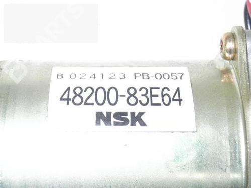 Steering pump OPEL AGILA (A) (H00) 1.2 16V (F68) | BP6352582M99 