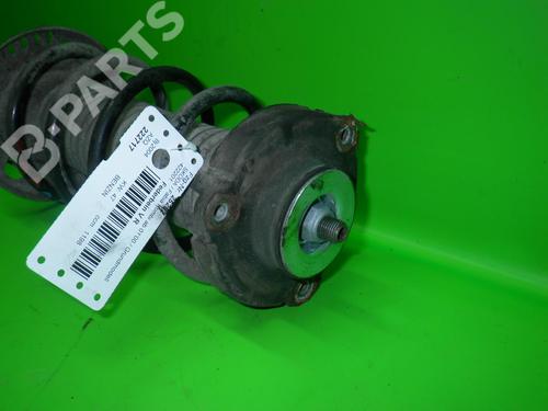 Right front shock absorber SKODA FABIA I Combi (6Y5) 1.2 | BP6656117M17 