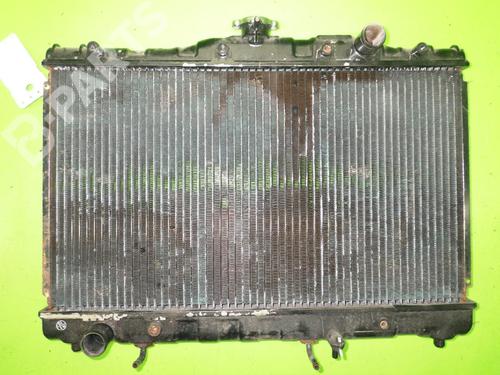 Water radiator TOYOTA CARINA IV (_T15_) 1.6 (AT151_) (86 hp) 6338748