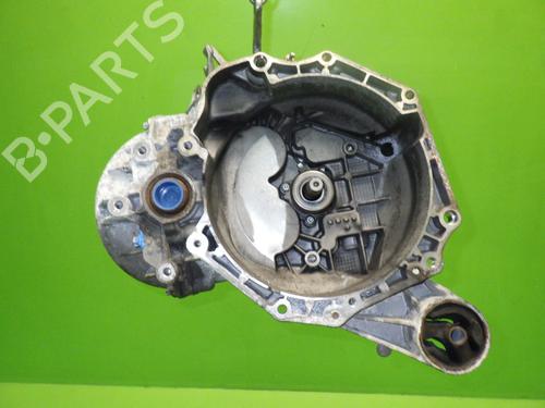 Caja de cambios OPEL ASTRA H Estate (A04) 1.7 CDTI (L35) (101 hp) 15189383