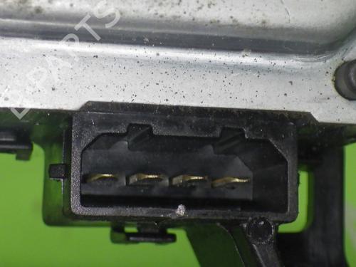 Rear wiper motor SKODA FABIA II (542) 1.2 12V | BP28371568M102