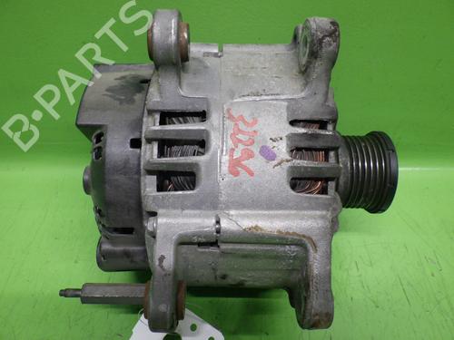Used Alternator SKODA OCTAVIA III Combi (5E5, 5E6) 2.0 TDI (150 hp) 29929226