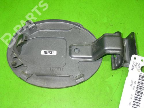 Fuel flap MAZDA 6 Station Wagon (GY) 2.0 DI (GY19) | BP6432208C131 
