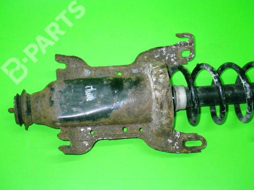Right rear shock absorber OPEL VECTRA B Estate (J96) 2.2 DTI 16V (F35) | BP6605038M19 