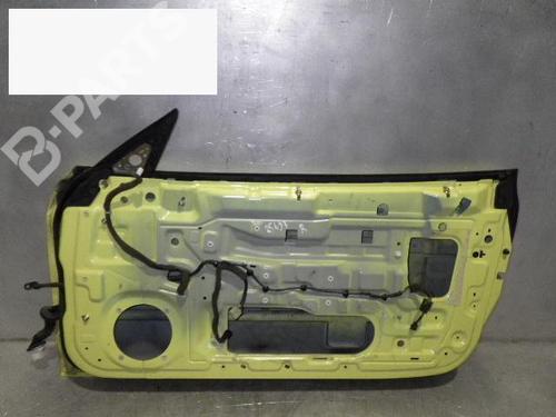 Right front door HYUNDAI COUPE I (RD) 2.0 16V | BP6609145C3 