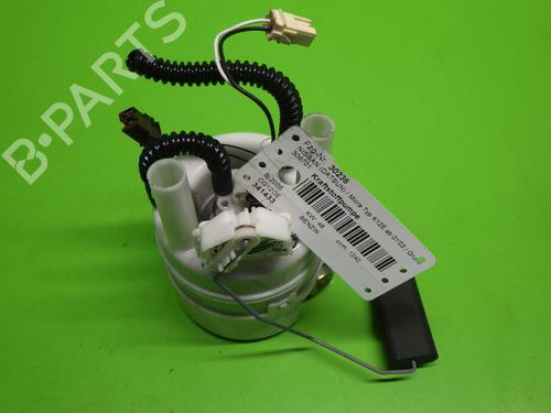 Used Electronic module NISSAN MICRA III (K12) 1.2 16V (65 hp) 14731503