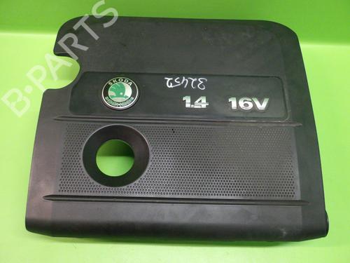 Used Other SKODA FABIA I (6Y2) 1.4 16V (75 hp) 32456879