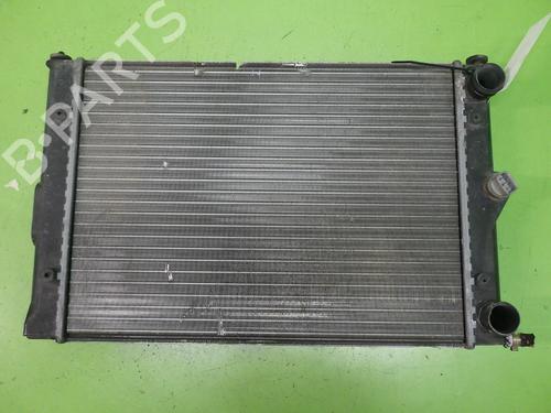 Kjøler VW GOLF II (19E, 1G1) 1.3 (55 hp) 29901373