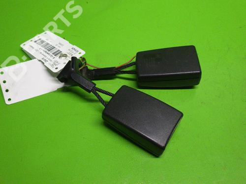 Used Rear right seatbelt OPEL ASTRA H Estate (A04) 1.7 CDTI (L35) (125 hp) 6667873