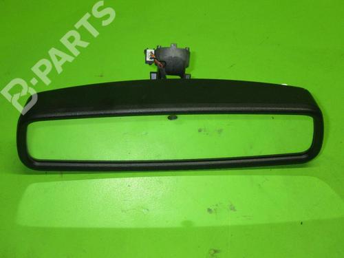 Used Rear mirror FORD C-MAX II (DXA/CB7, DXA/CEU) 2.0 TDCi (140 hp) 6384405