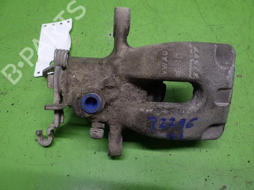 Venstre bremsecaliper bak SKODA OCTAVIA III Combi (5E5, 5E6) 2.0 TDI | BP29622137M107