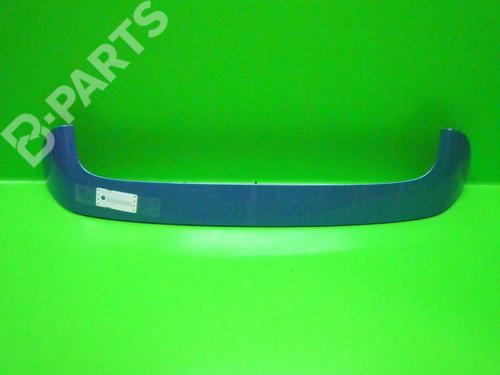 Used Rear spoiler FORD FIESTA VI (CB1, CCN) 1.25 (82 hp) 6357609