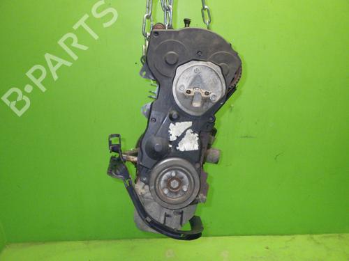 Motor PEUGEOT 1007 (KM_) 1.6 16V (109 hp) 22317190