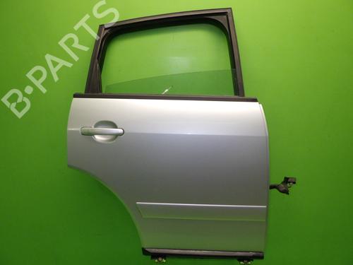 Dør højre bagtil Dør højre bagtil AUDI A2 (8Z0) 1.4 (75 hp) 34201596 34201596