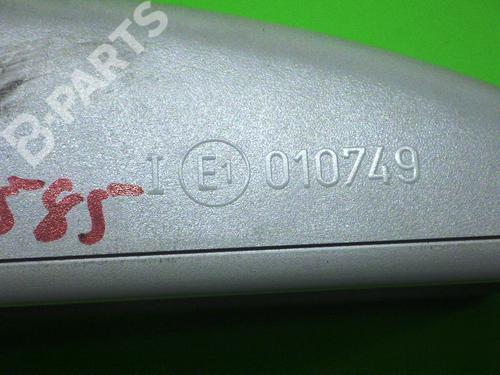 Rear mirror VW TOURAN (1T1, 1T2) 1.9 TDI | BP8204597I6 