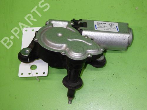 Rear wiper motor FIAT PANDA (169_) 1.1 (169.AXA1A) | BP15775632M102 