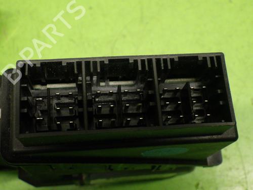 Left front window motor VW POLO (9N_, 9A_) 1.2 12V | BP27976281E21 