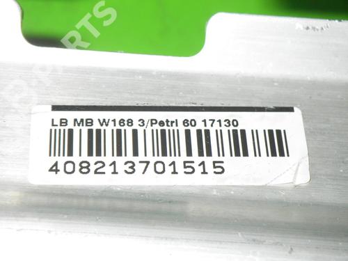 Passenger airbag MERCEDES-BENZ A-CLASS (W168) A 140 (168.031, 168.131) | BP6364451C10 