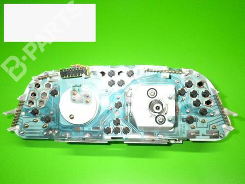 Instrument cluster PEUGEOT 306 Hatchback (7A, 7C, N3, N5) 1.1 | BP6351164C47 