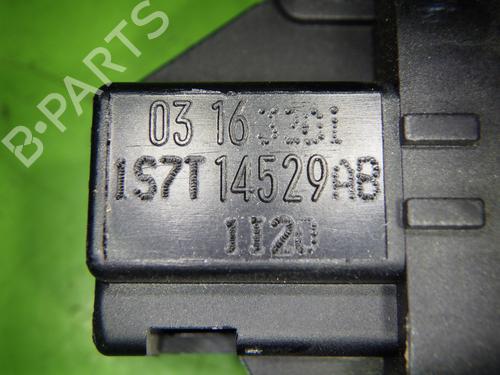 Right rear window switch FORD MONDEO III (B5Y) 2.0 16V | BP6346320I28 