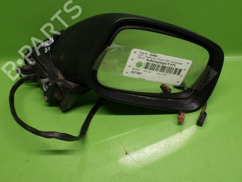 Used Right mirror FIAT ULYSSE (179_) 2.2 JTD (128 hp) 28284911