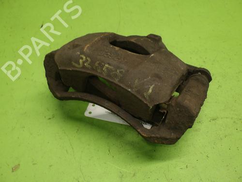 Left front brake caliper CITROËN C1 (PM_, PN_) 1.0 | BP36426192M105 - Image 4