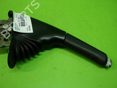 Hand brake FIAT GRANDE PUNTO (199_) 1.4 (199AXB11, 199AXB1A, 199BXB1A, 199AXL1A) | BP17110585I18 