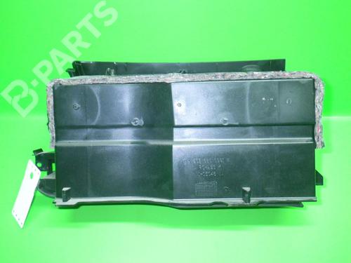 Glove box MERCEDES-BENZ C-CLASS Coupe (CL203) C 200 Kompressor (203.745) | BP6366510C95 