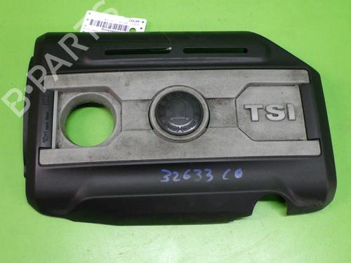 Used Upper protection Upper protection 37431938 37431938