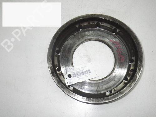 Used Flywheel VW GOLF III (1H1) 1.8 (75 hp) 14731029