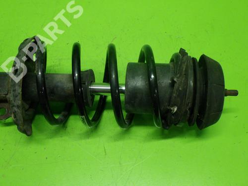 Left front shock absorber OPEL MERIVA A MPV (X03) 1.4 16V Twinport (E75) | BP10868070M16 