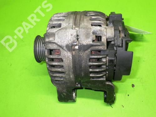 Used Alternator OPEL VECTRA B (J96) 2.2 DTI 16V (F19) (125 hp) 6383172