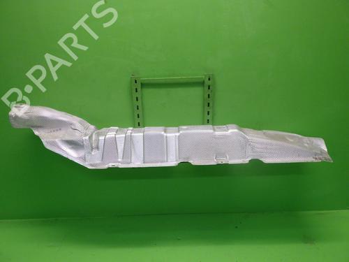 Used Exhaust system OPEL ASTRA K Sports Tourer (B16) 1.2 Turbo (35) (131 hp) 27454911