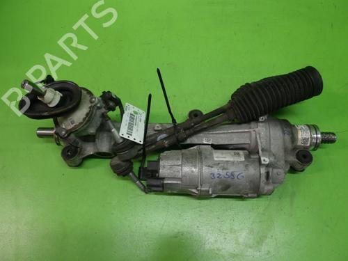 Used Steering rack Steering rack OPEL ASTRA K (B16) 1.2 Turbo (68) (131 hp) 39940130 39940130
