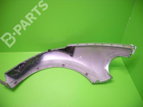 Left front fenders VW NEW BEETLE (9C1, 1C1) 1.9 TDI | BP6665793C41 