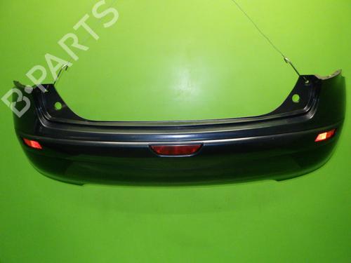 Used Rear bumper NISSAN NOTE (E11, NE11) 1.4 (88 hp) 30473108